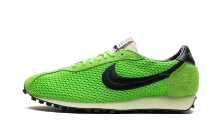 Кроссовки Nike LD 1000 Stussy FQ5369, зеленые