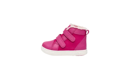 Ботинки UGG Rennon II TD, розовые