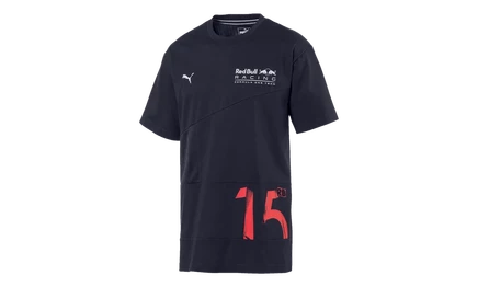 Футболка Puma Aston Martin Red Bull RacingLife