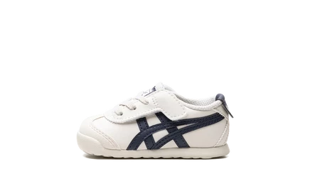 Детские кроссовки Onitsuka Tiger Mexico 66, бежевые