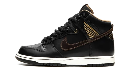 Кроссовки Nike SB Dunk High Pawnshop