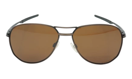 Очки Oakley Contrail, поляризационные, золотистые
