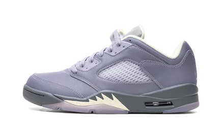 Женские кроссовки Jordan Air Jordan 5 Low Indigo Haze