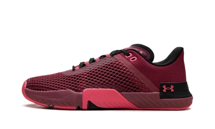 Кроссовки Under Armour TriBase Reign 4