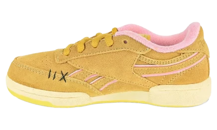 Детская обувь Reebok Club C Revenge PS Tom & Jerry