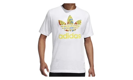 Футболка Adidas Keith Haring