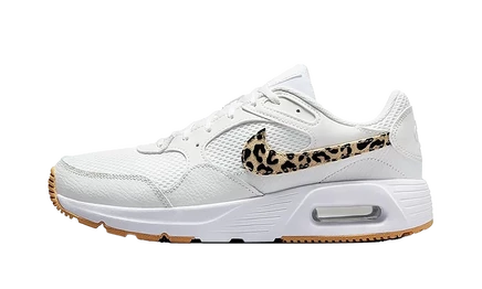 Женские кроссовки Nike Air Max SC, белые