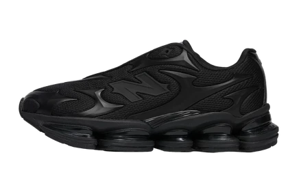Кроссовки New Balance Abzorb 2000, черные
