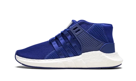 Кроссовки Adidas EQT Support Mid MMW «MASTERMIND»