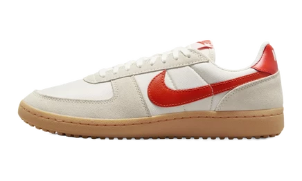 Мужские кроссовки Nike Field General 82, красные