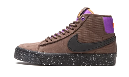 Кеды Nike SB Zoom Blazer Mid Pro GT «ACG» DC0615
