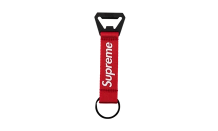 Аксессуар Supreme брелок-открывалка FW21