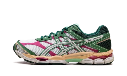 Кроссовки Asics GEL-Cumulus 16, кремово-слоновая кость