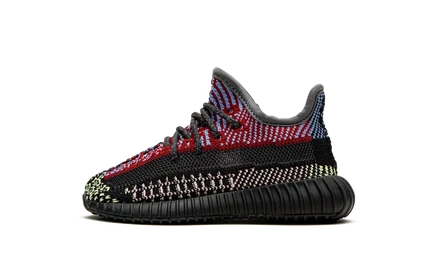 Детские кроссовки Yeezy Boost 350 V2 Yecheil