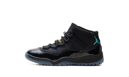 Детские кроссовки Jordan Air Jordan 11 Gamma Blue (2025)