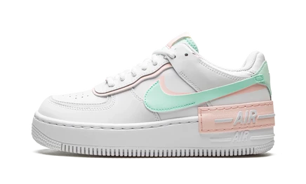 Унисекс кроссовки Nike Air Force 1 Shadow CI0919-117