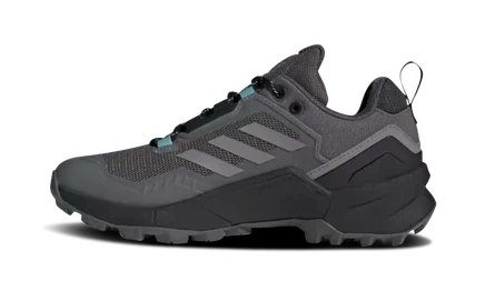 Женские кроссовки Adidas Terrex Swift R3, черные