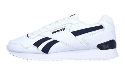 Клоги Reebok Glide Ripple Clip, бело-черные