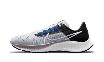 Кроссовки Nike Air Zoom Pegasus 38 CW7356-006, серый