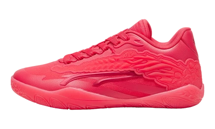 Женские кроссовки Puma Stewie 3 Team, «Tart Cherry»