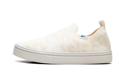 Женские слипоны Reebok Onlux Slip-On, белые