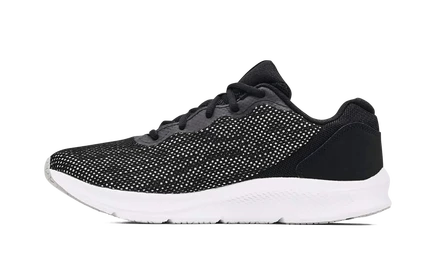 Кроссовки Under Armour Shadow, черно-белые