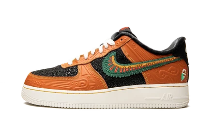 Кроссовки Nike Air Force 1 '07 LX Siempre Familia