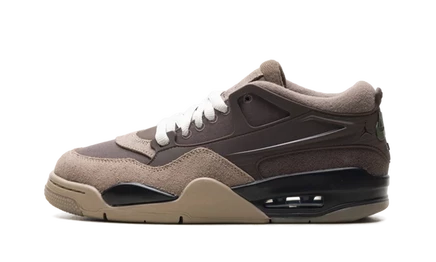 Кроссовки Jordan Air Jordan 4 RM «Ironstone»