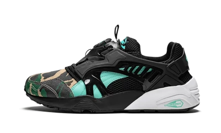 Кроссовки Puma Disc Blaze Night Jungle