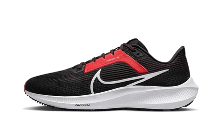 Кроссовки Nike Air Zoom Pegasus 40 Crimson