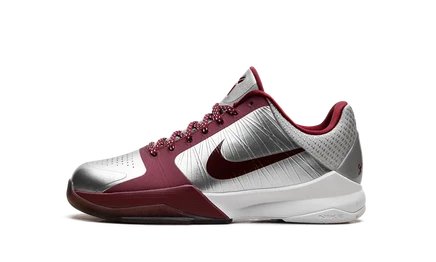 Детские кроссовки Nike Zoom Kobe 5 Lower Merion Aces Away