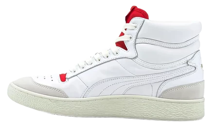 Кроссовки Puma Dassler Legacy Trainers Mid, Ralph Sampson