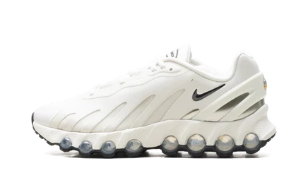 Женские кроссовки Nike Air Max DN8, черные