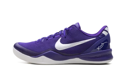Мужские кроссовки Nike Kobe 8 Protro TB, фиолетовые