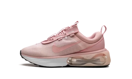 Детские кроссовки Nike Air Max 2021 DA3199, розовые