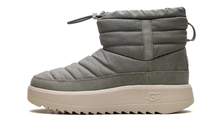 Мужские ботинки Ugg Maxxer Mini, моховые