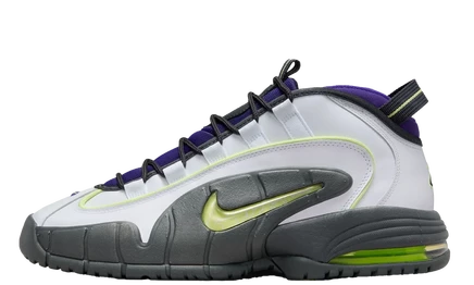 Мужские кроссовки Nike Air Max Penny «Penny Story»