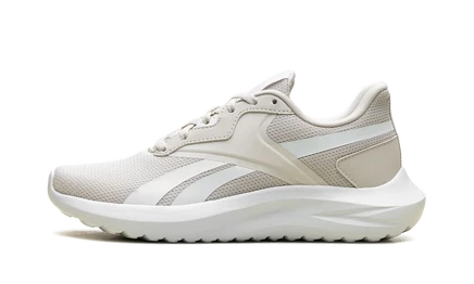 Женские кроссовки Reebok Energen Lux, бежево-белые