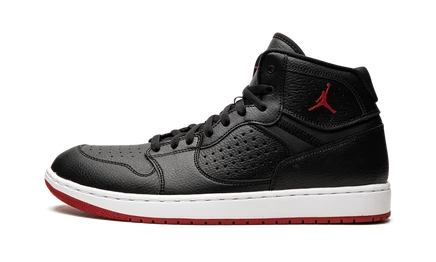 Кроссовки Jordan Access «Bred»