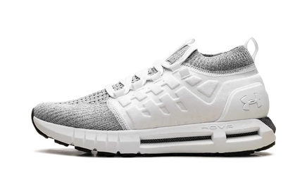 Кроссовки Under Armour Phantom 1, бело-черные