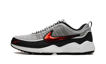 Кроссовки Nike Zoom Spiridon OG, красные
