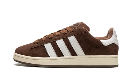 Кеды Adidas Campus 00s GY6433, коричневые
