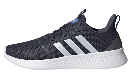 Женские кроссовки adidas puremotion, серые