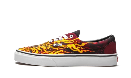 Кеды Vans Era «Samurai Rising»