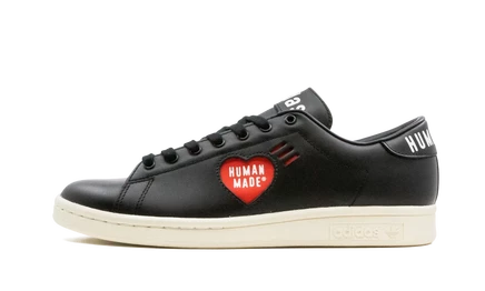 Мужские кроссовки Adidas Stan Smith Human Made FY0736