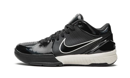 Кроссовки Nike Kobe 4 Protro Undefeated PE CQ3869 001
