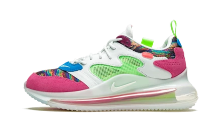Кроссовки Nike Air Max 720, Odell Beckham Jr.