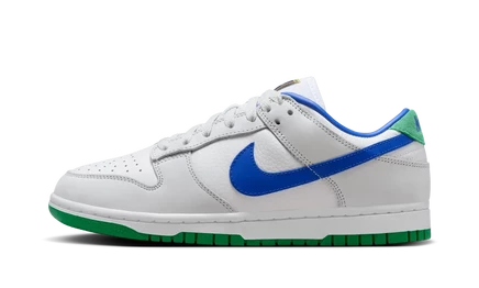 Кроссовки Nike Dunk Low, Tennis Classic