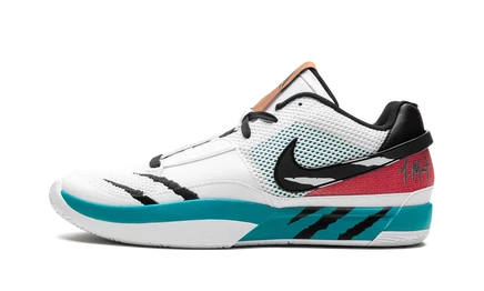Кроссовки Nike Ja 1 «Reverse Scratch» FV5957-100