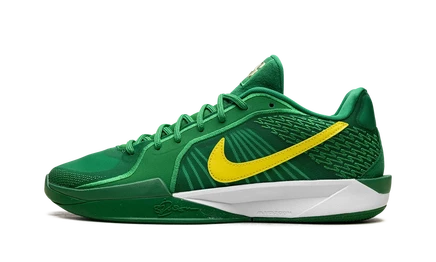Кроссовки Nike Sabrina 2, Oregon